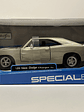 Dodge Charger R/T 1969 – Modelo a Escala 1:25 - Maisto Special Editions - Diecast Coleccionable - Miniatura 10