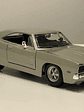 Dodge Charger R/T 1969 – Modelo a Escala 1:25 - Maisto Special Editions - Diecast Coleccionable - Miniatura 4