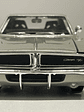 Dodge Charger R/T 1969 – Modelo a Escala 1:25 - Maisto Special Editions - Diecast Coleccionable - Miniatura 3