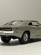 Dodge Charger R/T 1969 – Modelo a Escala 1:25 - Maisto Special Editions - Diecast Coleccionable - Miniatura 7