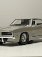 Dodge Charger R/T 1969 – Modelo a Escala 1:25 - Maisto Special Editions - Diecast Coleccionable - Miniatura 2