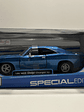 Dodge Charger R/T 1969 – Modelo a Escala 1:25 - Maisto Special Editions - Diecast Coleccionable - Miniatura 20