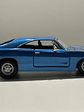 Dodge Charger R/T 1969 – Modelo a Escala 1:25 - Maisto Special Editions - Diecast Coleccionable - Miniatura 16