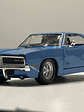 Dodge Charger R/T 1969 – Modelo a Escala 1:25 - Maisto Special Editions - Diecast Coleccionable - Miniatura 11