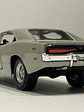Dodge Charger R/T 1969 – Modelo a Escala 1:25 - Maisto Special Editions - Diecast Coleccionable - Miniatura 8
