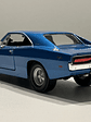 Dodge Charger R/T 1969 – Modelo a Escala 1:25 - Maisto Special Editions - Diecast Coleccionable - Miniatura 18