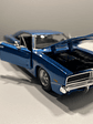 Dodge Charger R/T 1969 – Modelo a Escala 1:25 - Maisto Special Editions - Diecast Coleccionable - Miniatura 14