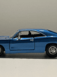Dodge Charger R/T 1969 – Modelo a Escala 1:25 - Maisto Special Editions - Diecast Coleccionable - Miniatura 19