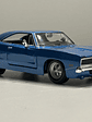 Dodge Charger R/T 1969 – Modelo a Escala 1:25 - Maisto Special Editions - Diecast Coleccionable - Miniatura 13