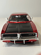 Dodge Charger R/T 1969 – Modelo a Escala 1:25 - Maisto Special Editions - Diecast Coleccionable - Miniatura 23