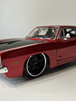 Dodge Charger R/T 1969 – Modelo a Escala 1:25 - Maisto Special Editions - Diecast Coleccionable - Miniatura 22