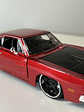 Dodge Charger R/T 1969 – Modelo a Escala 1:25 - Maisto Special Editions - Diecast Coleccionable - Miniatura 33