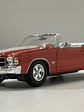 Chevrolet Chevelle SS 454 Convertible 1971 – Modelo a Escala 1:24 Welly Diecast Coleccionable - thumbnail 1