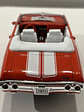 Chevrolet Chevelle SS 454 Convertible 1971 – Modelo a Escala 1:24 Welly Diecast Coleccionable - thumbnail 7