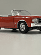 Chevrolet Chevelle SS 454 Convertible 1971 – Modelo a Escala 1:24 Welly Diecast Coleccionable - thumbnail 10