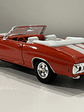 Chevrolet Chevelle SS 454 Convertible 1971 – Modelo a Escala 1:24 Welly Diecast Coleccionable - thumbnail 8