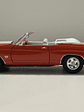 Chevrolet Chevelle SS 454 Convertible 1971 – Modelo a Escala 1:24 Welly Diecast Coleccionable - thumbnail 9