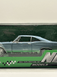 Chevrolet Impala SS 396 1965 – Modelo a Escala 1:24 Welly Diecast Coleccionable - thumbnail 12
