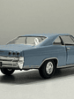 Chevrolet Impala SS 396 1965 – Modelo a Escala 1:24 Welly Diecast Coleccionable - thumbnail 7