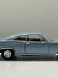 Chevrolet Impala SS 396 1965 – Modelo a Escala 1:24 Welly Diecast Coleccionable - thumbnail 6