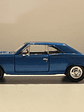 Chevrolet Chevelle SS 396 1966 – Modelo a Escala 1:24 Maisto Diecast Coleccionable - Miniatura 10