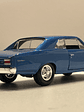 Chevrolet Chevelle SS 396 1966 – Modelo a Escala 1:24 Maisto Diecast Coleccionable - Miniatura 7