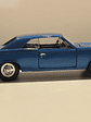 Chevrolet Chevelle SS 396 1966 – Modelo a Escala 1:24 Maisto Diecast Coleccionable - Miniatura 6