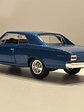 Chevrolet Chevelle SS 396 1966 – Modelo a Escala 1:24 Maisto Diecast Coleccionable - Miniatura 9