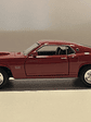 Ford Mustang Boss 429 1969 – Modelo a Escala 1:24 Welly Diecast Coleccionable - Miniatura 6