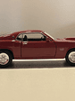 Ford Mustang Boss 429 1969 – Modelo a Escala 1:24 Welly Diecast Coleccionable - Miniatura 10