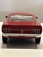 Ford Mustang Boss 429 1969 – Modelo a Escala 1:24 Welly Diecast Coleccionable - Miniatura 8