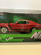 Ford Mustang Boss 302 1970 – Modelo a Escala 1:24 Welly Diecast Coleccionable - thumbnail 11