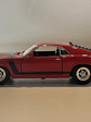 Ford Mustang Boss 302 1970 – Modelo a Escala 1:24 Welly Diecast Coleccionable - thumbnail 6