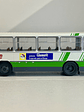 Pegaso 5062A – Autobús Urbano 1976 (1:43) – Colección Pegaso España - Miniatura 8
