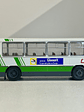 Pegaso 5062A – Autobús Urbano 1976 (1:43) – Colección Pegaso España - Miniatura 5
