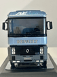 Renault Magnum AE 520 Ti 1994 – IXO Models 1:43 – Ícono europeo en Chile - thumbnail 2