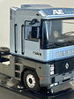Renault Magnum AE 520 Ti 1994 – IXO Models 1:43 – Ícono europeo en Chile - thumbnail 3