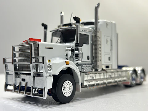 Kenworth C509 – Drake Collectibles 1:50 | Leyenda del transporte australiano