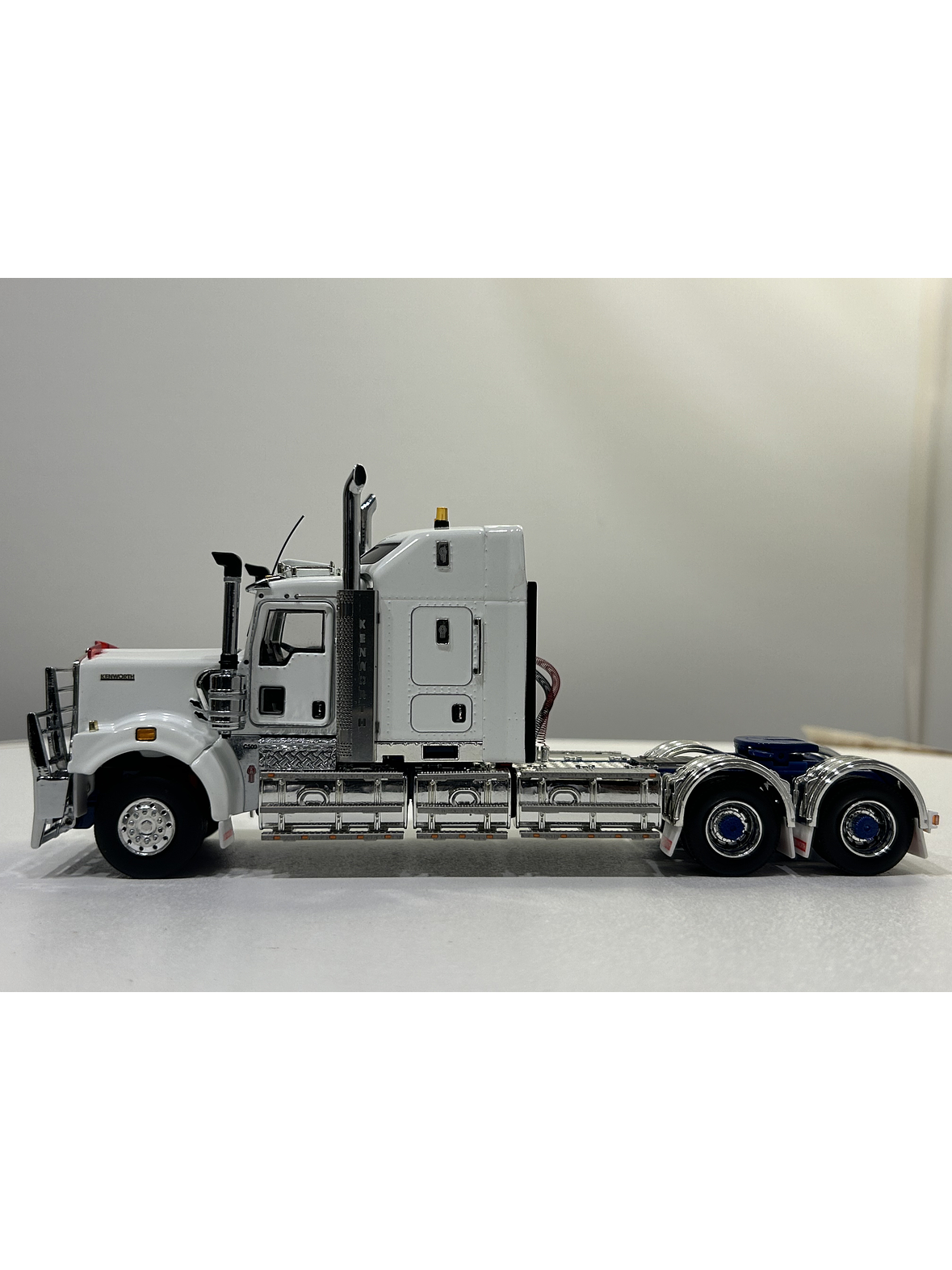 Kenworth C509 – Drake Collectibles 1:50 | Leyenda del transporte australiano 11