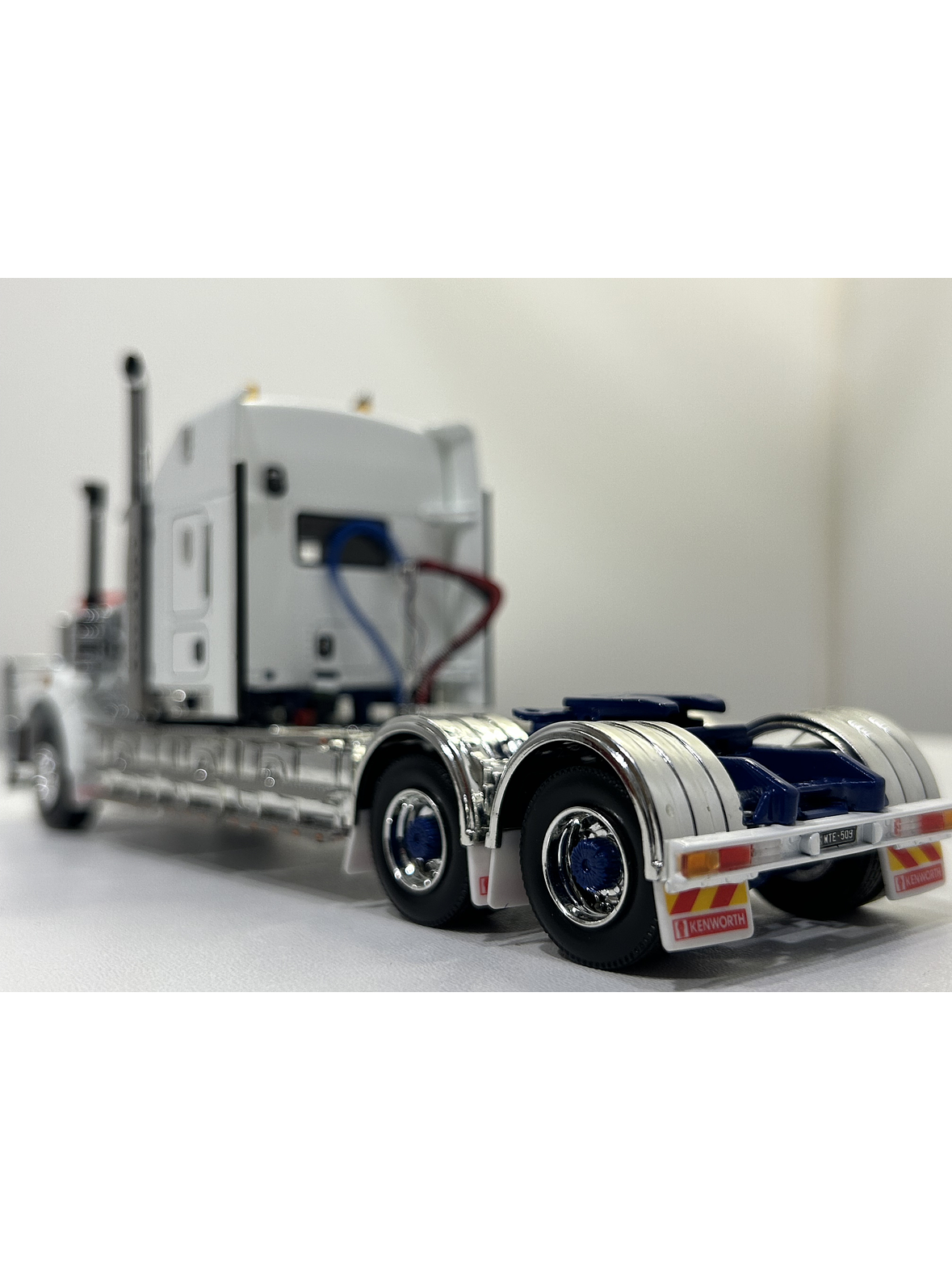 Kenworth C509 – Drake Collectibles 1:50 | Leyenda del transporte australiano 10