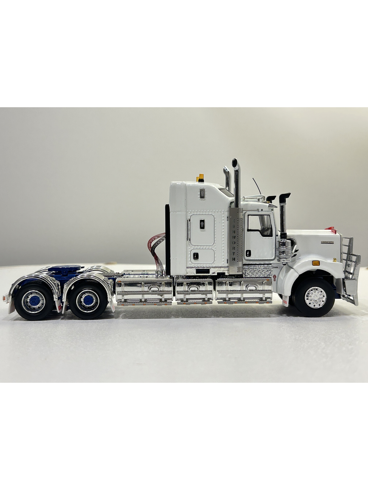 Kenworth C509 – Drake Collectibles 1:50 | Leyenda del transporte australiano 7