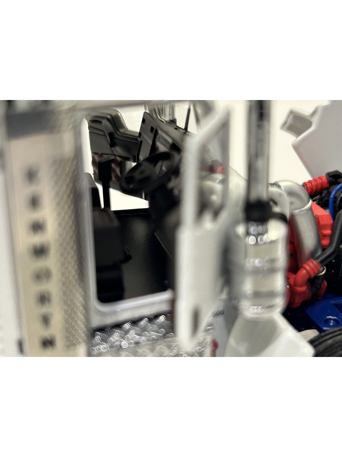 Kenworth C509 – Drake Collectibles 1:50 | Leyenda del transporte australiano 5