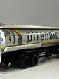 Pegaso 1231 T Cabeza Cuadrada (1983–1989) – Salvat Semi Remorque d’Exception 1:43 - Miniatura 4