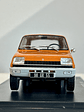 Renault 5 TL 1973 naranja 1:24 Fabbri Editori – Supermini francés icónico para coleccionistas - Miniatura 2