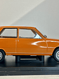 Renault 5 TL 1973 naranja 1:24 Fabbri Editori – Supermini francés icónico para coleccionistas - Miniatura 4