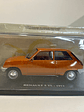 Renault 5 TL 1973 naranja 1:24 Fabbri Editori – Supermini francés icónico para coleccionistas - Miniatura 9