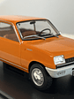 Renault 5 TL 1973 naranja 1:24 Fabbri Editori – Supermini francés icónico para coleccionistas - Miniatura 3