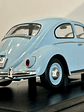 Volkswagen Beetle 1200 1973 celeste 1:24 Fabbri Editori – Escarabajo clásico en Chile - Miniatura 5