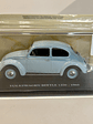 Volkswagen Beetle 1200 1973 celeste 1:24 Fabbri Editori – Escarabajo clásico en Chile - Miniatura 9