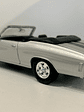 Chevrolet Chevelle SS 454 Convertible 1971 – Modelo a Escala 1:24 Welly Diecast Coleccionable - thumbnail 19
